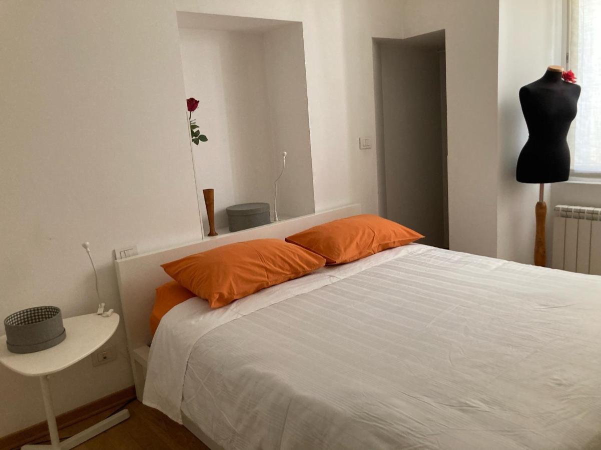 Studio 23 Terst Exteriér fotografie