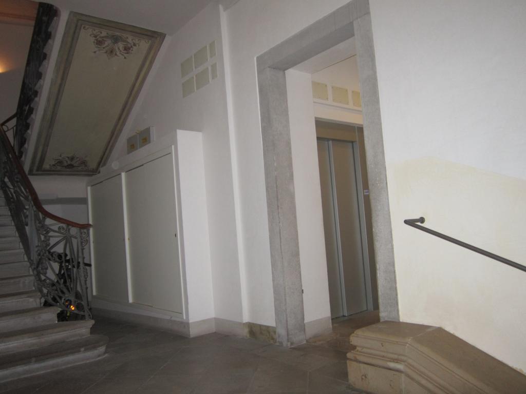 Studio 23 Terst Pokoj fotografie