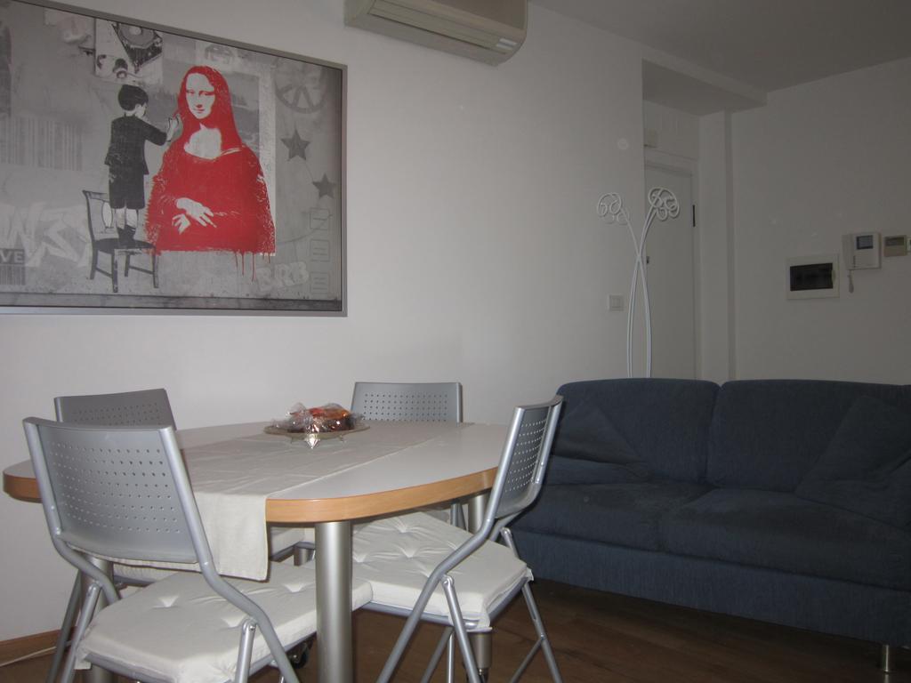 Studio 23 Terst Pokoj fotografie