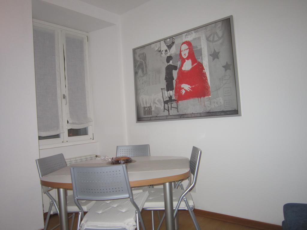 Studio 23 Terst Pokoj fotografie