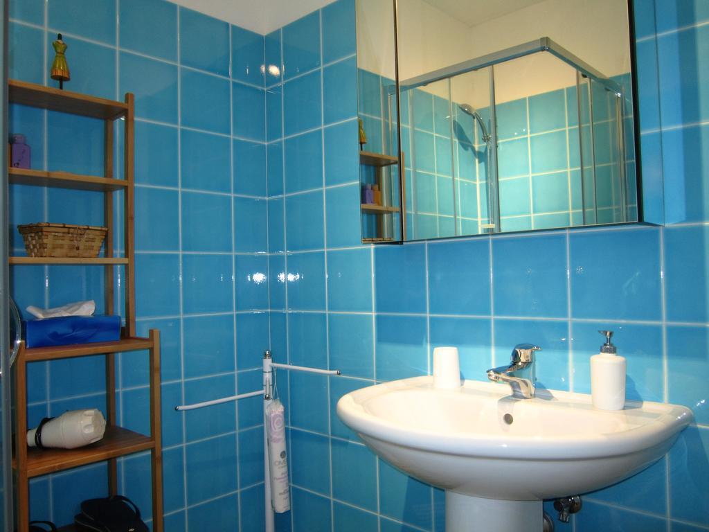 Studio 23 Terst Exteriér fotografie