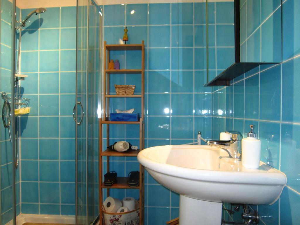 Studio 23 Terst Exteriér fotografie