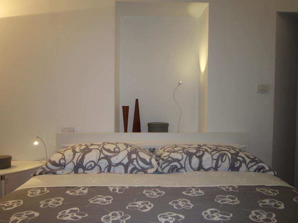 Studio 23 Terst Exteriér fotografie