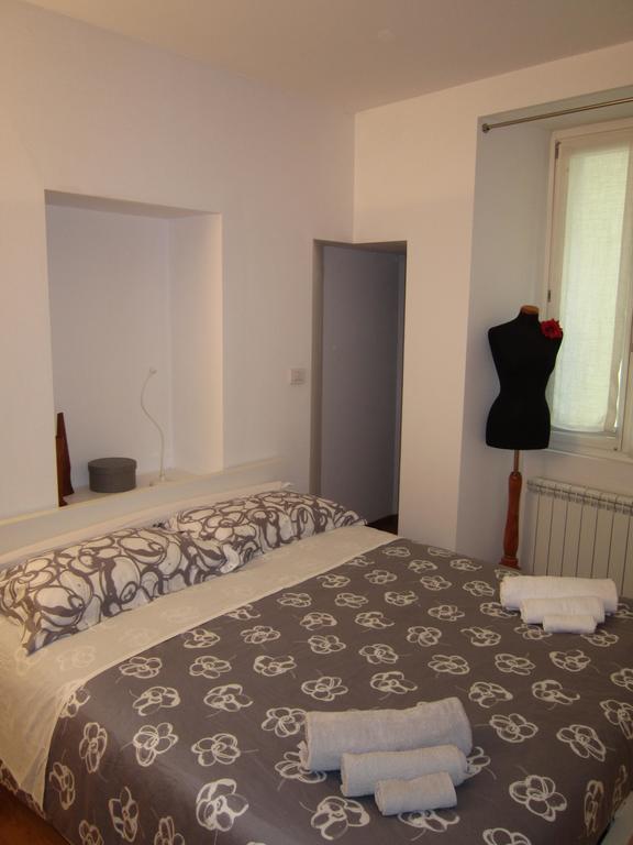 Studio 23 Terst Exteriér fotografie