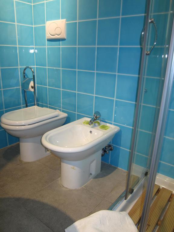 Studio 23 Terst Exteriér fotografie