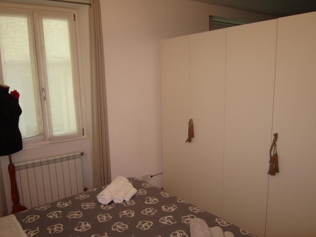 Studio 23 Terst Exteriér fotografie