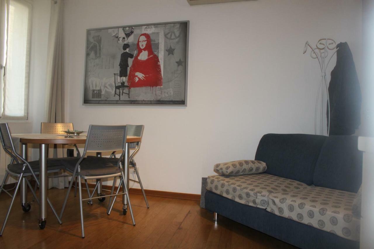 Studio 23 Terst Exteriér fotografie